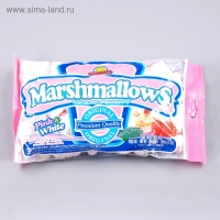 Маршмеллоу Guandy (Гуанди) спиральки, клубничные, 200 г