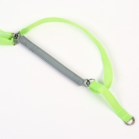 Прыгунки №1, 2в1 &laquo;Кактусы&raquo; (прыгунки, качели, тарзанка)