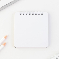 Канцелярский набор блокнот 48 листов + ручка &laquo;Отличной учёбы&raquo;, 13,5 см х 15 см.