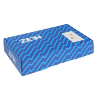 Смеситель для кухни ZEIN Z3702, однорычажный, поворотный излив высотой 20 см, черный Смеситель для кухни ZEIN Z3702, однорычажный, поворотный излив высотой 20 см, черный