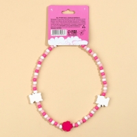 Бусы &laquo;Маленькая принцесса&raquo; 40 см