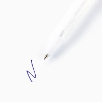 Ручка шариковая синяя паста, подарочная  &laquo;Весна вдохновляет&raquo;