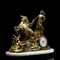 Часы "Рим", 38 &times; 32 см   УЦЕНКА