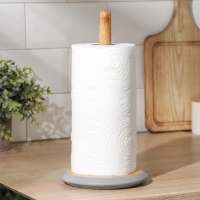 Держатель для бумажных полотенец Heaven, бамбук Держатель для бумажных полотенец Heaven, бамбук