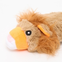 Игрушка текстильная "Лев", 51 х 23 см Игрушка текстильная "Лев", 51 х 23 см