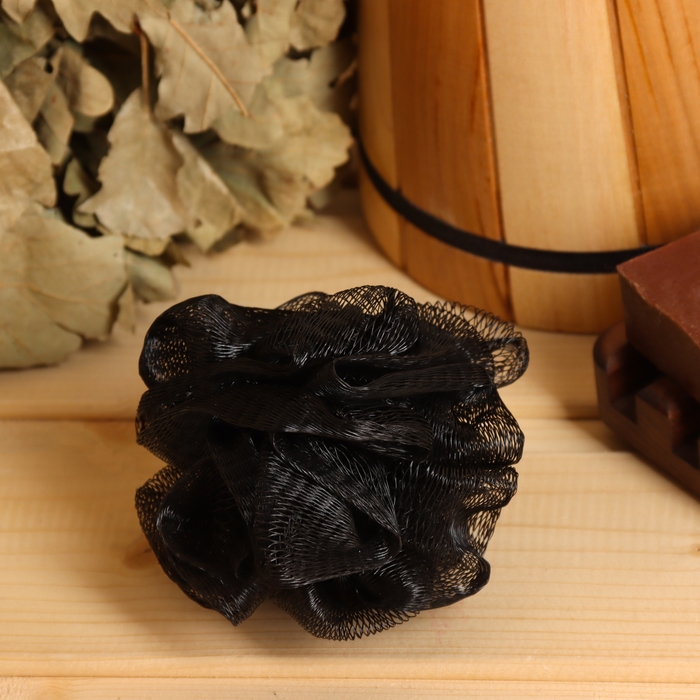 Шампунь Шампунь "Лаванда и Малина", 2 шт по 250 мл + мочалка