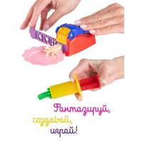 Набор для детской лепки &laquo;Чудо-обед&raquo;