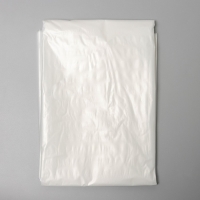 Мешки-вкладыши в бочку, 95&times;165 см, 250 л, 45 мкм, 3 шт, цвет МИКС