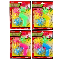 Вертушка &laquo;Запуск&raquo;, цвета МИКС