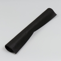 Фетр мягкий 1 мм в рулоне "Нефрит" 50х70 см