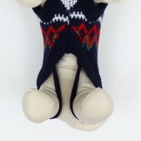 Свитер, размер 6 (24-28 см), микс расцветок Свитер, размер 6 (24-28 см), микс расцветок