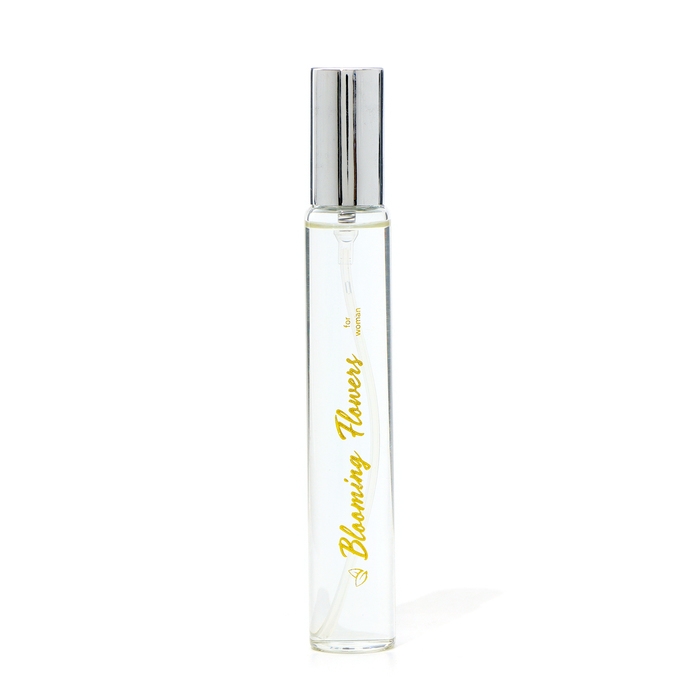 Парфюмерная вода женская Blooming Flowers, 33 мл Парфюмерная вода женская Blooming Flowers, 33 мл