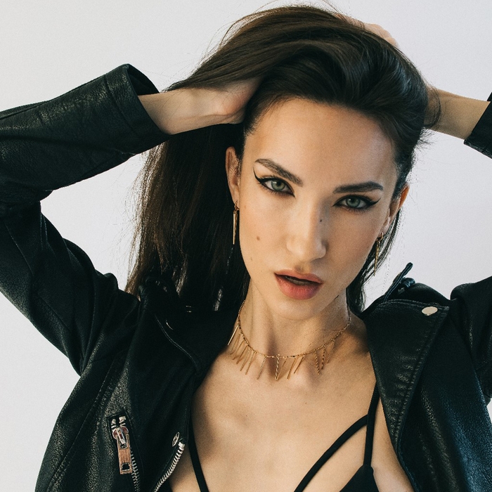 Колье «Металлика» спички, цвет золото, L=30 см Колье «Металлика» спички, цвет золото, L=30 см