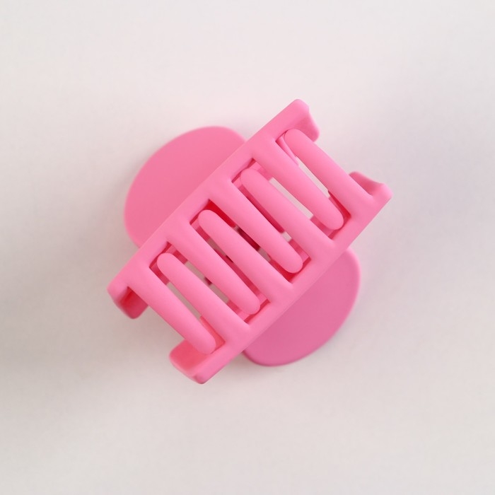 Крабик для волос &laquo;Самая нежная&raquo;, 2,5 х 4 см