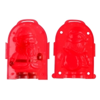 Снежколеп-песколеп «Дедушка Мороз» Снежколеп-песколеп «Дедушка Мороз»