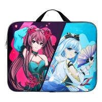 Папка для чертежей и рисунков А3, 470 х 350 х 20 мм, с ручками, текстильная, Calligrata "Аниме" Папка для чертежей и рисунков А3, 470 х 350 х 20 мм, с ручками, текстильная, Calligrata "Аниме"