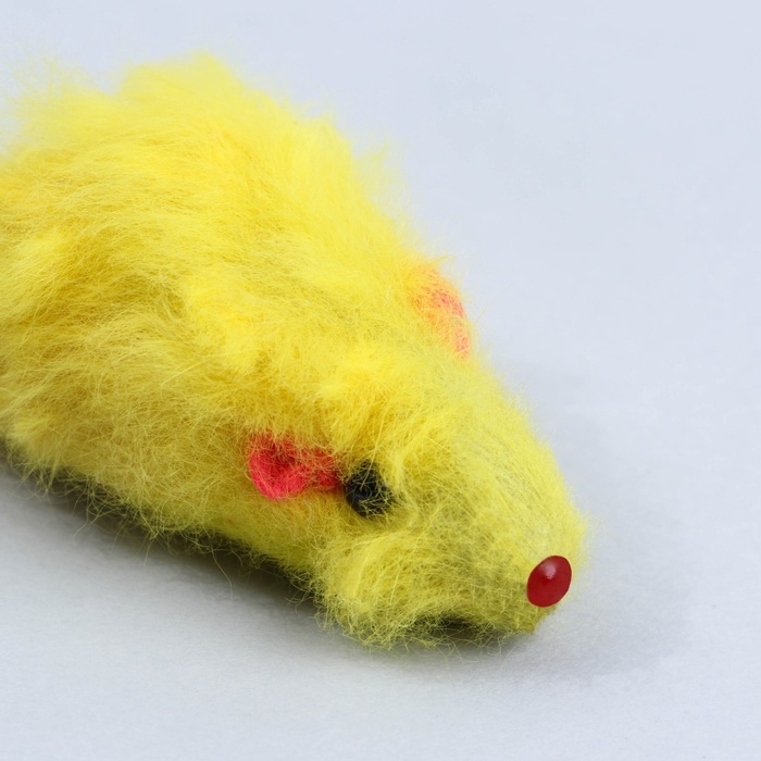 Игрушка для кошек лазер+мышь &laquo;&lrm;Хороший котик&raquo;&lrm;