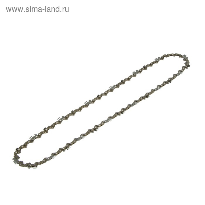 Цепь для бензопилы Rezer PS-9-1.3-56, 16", 3/8", 1.3 мм, 56 звеньев, Partner/Champion137/142