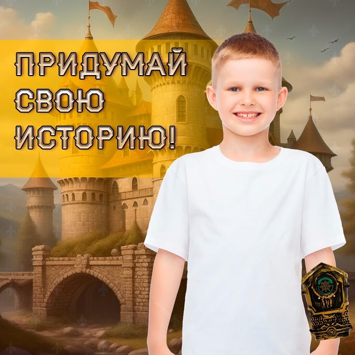 Набор рыцаря &laquo;Воин Востока&raquo;, меч и латы