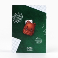 Подарочный набор 5 предметов на выпускной &laquo;Выпускник&raquo;