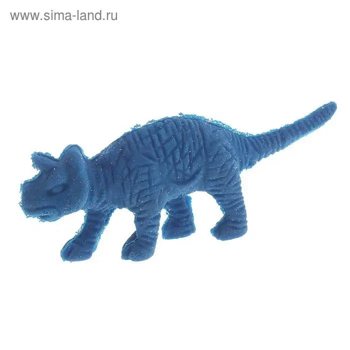 Растущие животные &laquo;Динозавр&raquo;, МИКС