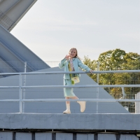 Рубашка детская MINAKU: Jeans collection, цвет мятный, рост 116 см