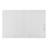 Набор обложек ПВХ 10 штук, 265 х 415 мм, 100 мкм, для учебников Петерсон, Моро (ч.1,3), Гейдман, &laquo;Капельки солнца&raquo;, Плешаков