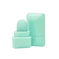 Набор мини-бальзамов для губ &laquo;Белый чай&raquo;, 2 шт