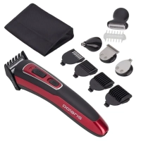 Машинка для стрижки волос и бритья PHC 3019RC Retro