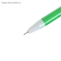 Ручка - прикол гелевая &laquo;Авокадо&raquo;