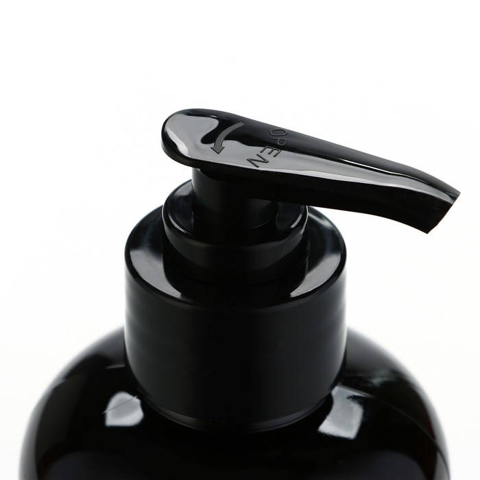 Мыло жидкое для рук, 300 мл, аромат османтуса и амбры, LA POETIQUE