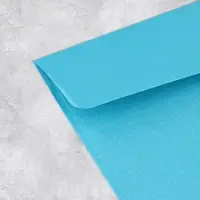 Подарочный конверт, &laquo;Для тебя&raquo;, тиснение, дизайнерская бумага, 11 &times; 22 см