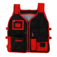 Жилет для инструмента MATRIX, 510 мм х 600 мм Жилет для инструмента MATRIX, 510 мм х 600 мм