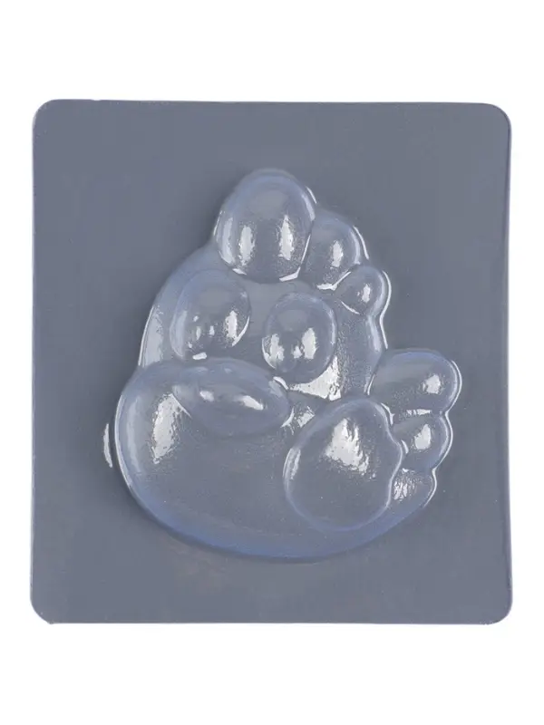 Форма для мыла пластиковая &laquo;Цыпленок&raquo;