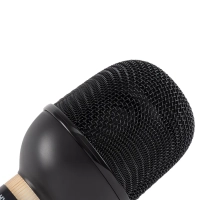 Микрофон беспроводной H-MIC101 черный
