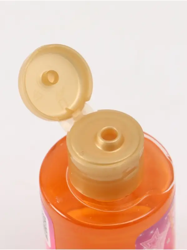 Шампунь детский, аромат тропические фрукты, 100 мл, Винкс