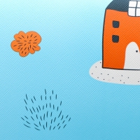 Сумка - переноска для животных "Путешественник", голубая, размер L, 53 х 21 х 29 см Сумка - переноска для животных "Путешественник", голубая, размер L, 53 х 21 х 29 см