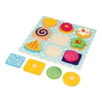 Головоломка  " Пицца"