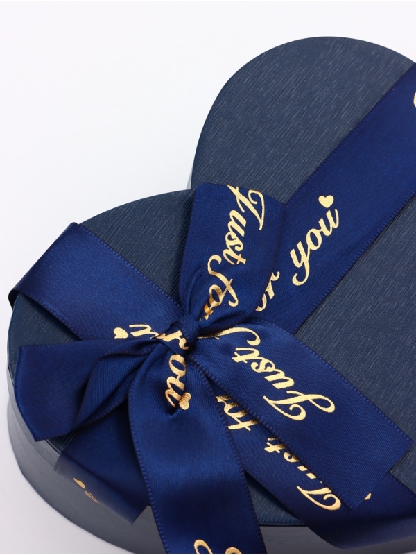 Набор коробок 3 в 1 сердца 22 х 20 х 9;  18.5 х 17 х 7.5; 1 6 х 14 х 6 см