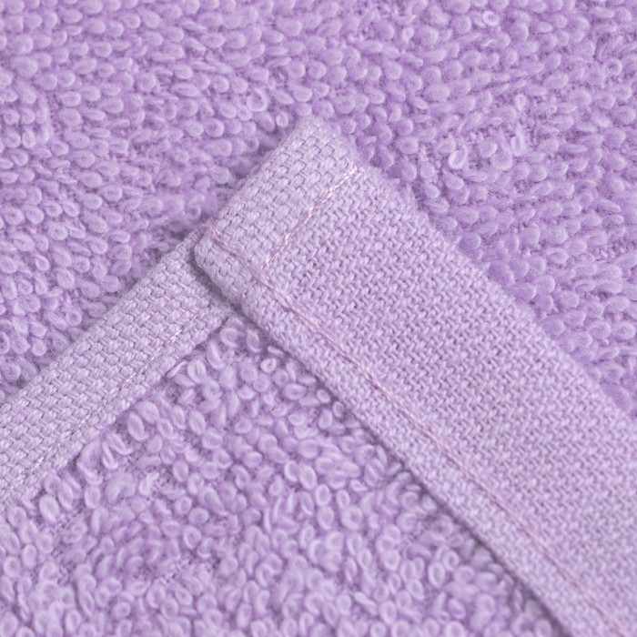 Набор подарочный Этель &laquo;Любимой подружке&raquo;, 6 предметов: полотенце и аксессуары (отсутствует: бомбочка и молочко для тела)