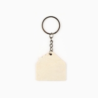 Подарочный набор &laquo;Самой красивой. 8 марта&raquo;, магнит + брелок, 14,5 х 12 см