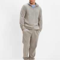 Джемпер флисовый мужской MINAKU: Fleece Soft цвет серый, р-р 54 Джемпер флисовый мужской MINAKU: Fleece Soft цвет серый, р-р 54