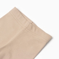 Шорты-велосипедки детские KAFTAN, р. 36 (134-140 см), бежевый