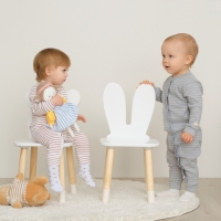 Комбинезон Крошка Я, BASIC LINE, рост 68-74 см, полоска серая Комбинезон Крошка Я, BASIC LINE, рост 68-74 см, полоска серая