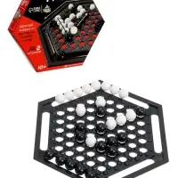 Настольная игра "За гранью"