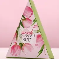 Соль для ванны &laquo;Для самой красивой&raquo;, 150 г, аромат сочного яблока и сладкого киви, Чистое счастье