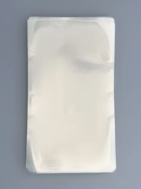 Набор пакетов для вакууматора 100 шт 20х35 см 65 мкм