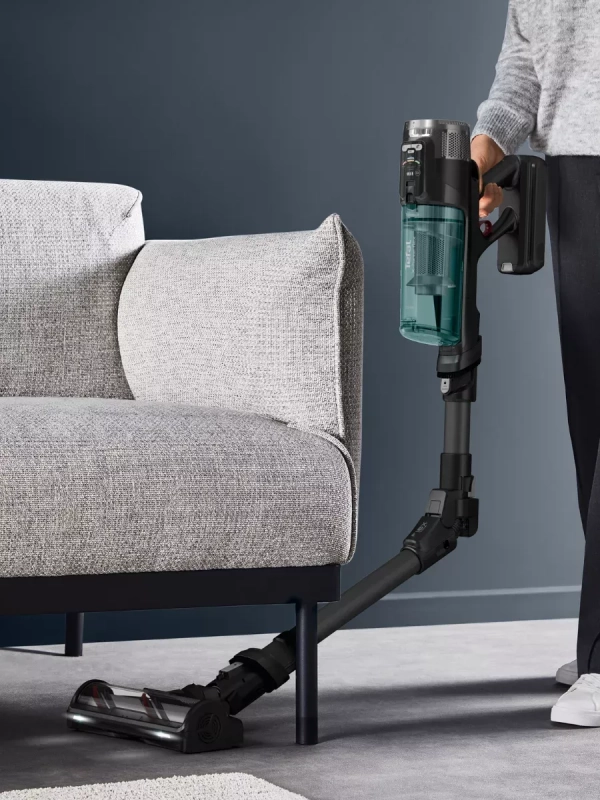 Беспроводной пылесос X-Force Flex 12.60 Neo TY9L42WO