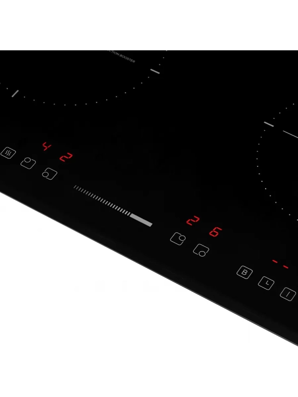 Индукционная варочная поверхность HHI 6741 BG