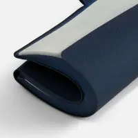 Ежедневник Peel Flex, недатированный, синий